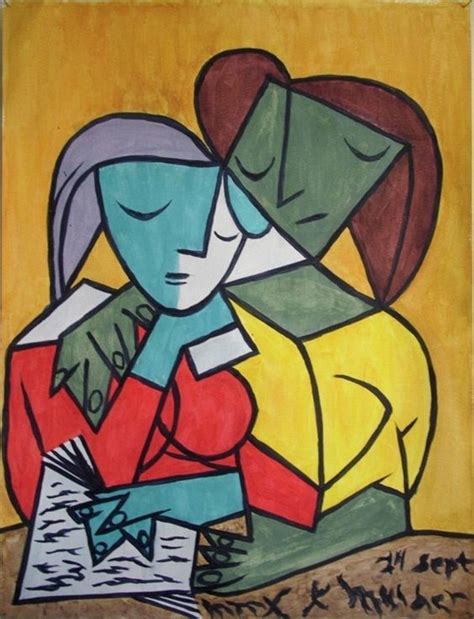 Famous Pablo Picasso Paintings And Art Pieces