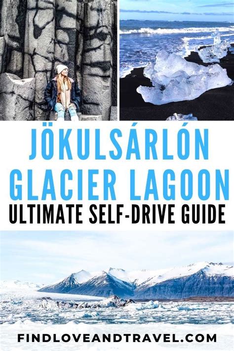 The Ultimate Guide To Jökulsárlón Glacier Lagoon And Diamond Beach