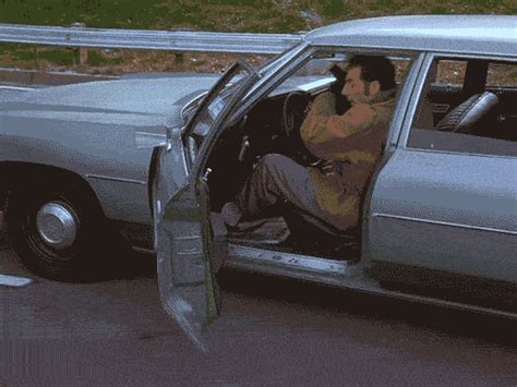 38x28 signed by the artist, david kramer. Seinfeld Taught Me How To Help My Community. GIF ...