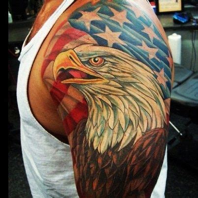 5 out of 5 stars. Eagle Tattoos for Men - Ideas and Inspiration for Guys
