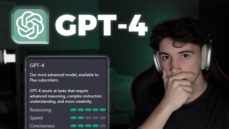 Introducing Gpt 4 Chatgpt 4 Full Review Insane New Prompts Gpt Ai News
