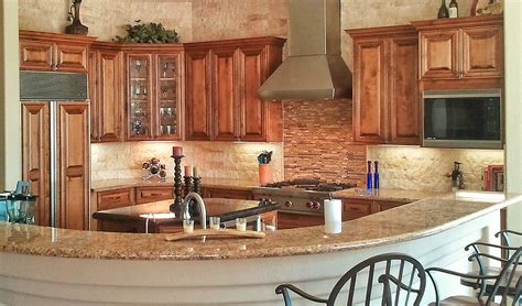 Get quotes and book instantly. Benson Project, A Traditional Kitchen in Scottsdale ⋆ ...