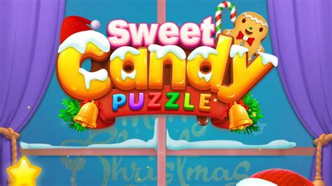 Sweet Candy Puzzle - YouTube