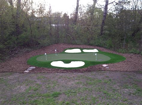 Maybe you would like to learn more about one of these? Synthetic Turf International Putting Greens Artificial ...
