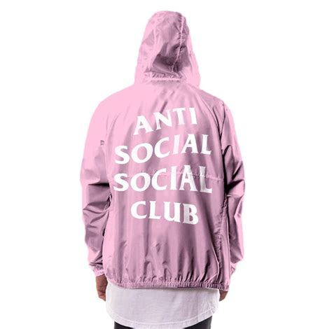 Antisocial social club / assc true colors orange camo hoodie. Jaqueta Anti Social Club Supreme Louis Vuitton Rosa Swag ...