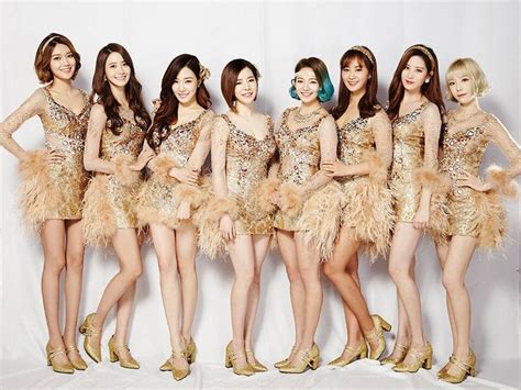 Girls Generation To Reveal Their Comeback Tracks On 10th Anniversary Fan Event Ulzza Koreannews