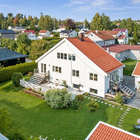 Nå er salget av de nye leilighetene i Jessheim Park i gang! | DNB Eiendom