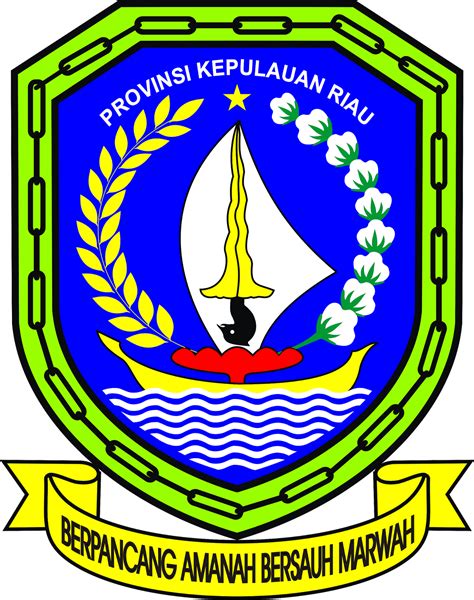 Logo Provinsi Kepri