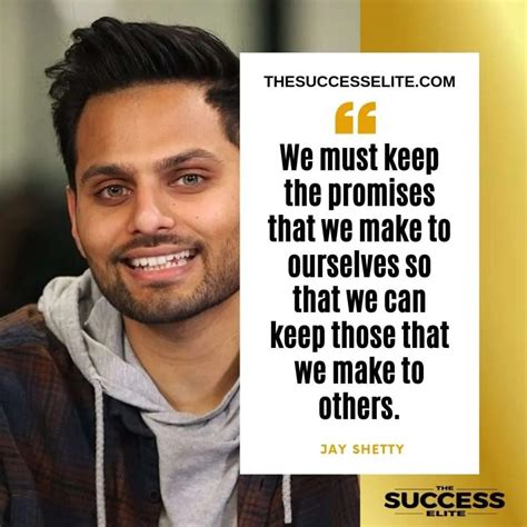 25 Most Inspiring Jay Shetty Quotes To Encourage You To Succeed