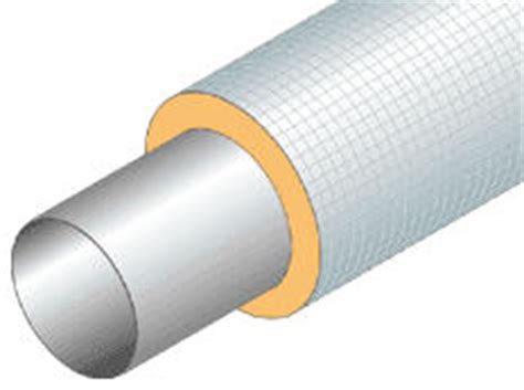 Fiberglass duct wrap insulation can help you accomplish this in a properly designed and installed. Duct Insulation - NaturalGasEfficiency.org