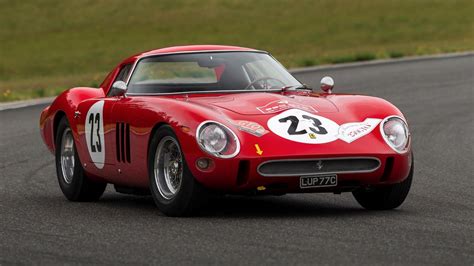These Are The Most Expensive Cars Sold At Auction In 2018 Motoring