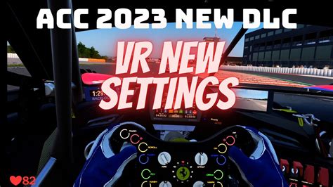 Driver S Eye ACC VR 1 9 Assetto Corsa Competizione Quest 2
