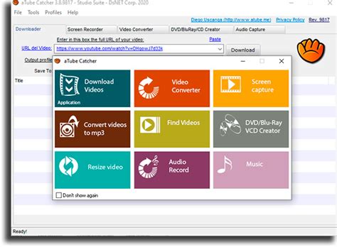Cuando la conversión haya terminado, descarga el archivo del enlace que. Como baixar vídeos do YouTube em MP3? | AppTuts