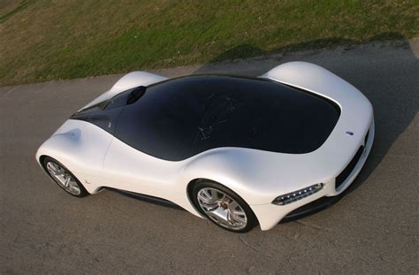 Supercar Concepts From The S That Should Ve Made It Into Production Autoevolution