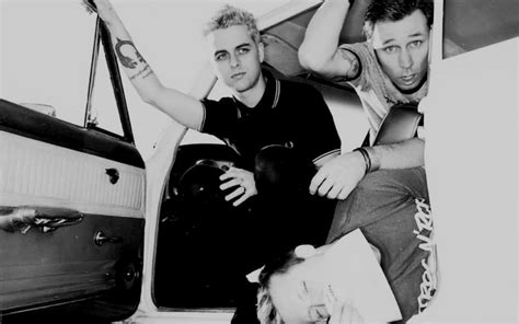 Green Day Green Day Wallpaper 16389281 Fanpop