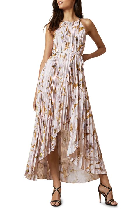 Buy Ted Baker Maxi Dress Sale Off 58