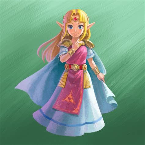 News : The Legend of Zelda: A Link Between Worlds double son monde 