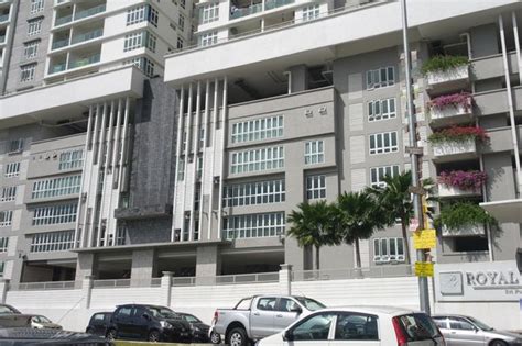 The condo is located between chidlom bts and rajdamri bts stations each being. Royal Regent Sri Putramas III, Dutamas Insights, For Sale ...
