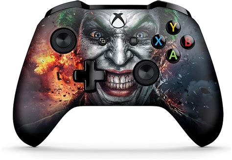 Custom Microsoft Xbox Wireless Controller For Xbox One Series S X And