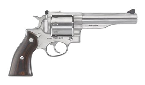 Ruger Redhawk Double Action Revolver Model 5060