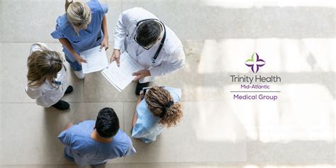 Trinity Health Mid-Atlantic Medical Group
