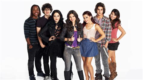 Images De La Série Victorious