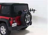 Pictures of Bike Racks For Jeep Wrangler Unlimited