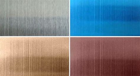 Stainless Steel Color Sheet Grade 201 At Best Price In Raigad Id