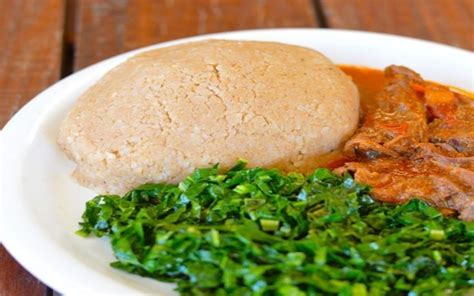 10 Most Popular Foods In Zimbabwe Foodeely