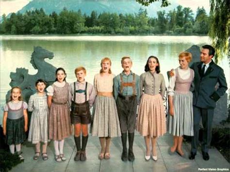 It is based on the 1949 memoir of maria von trapp, the story of the trapp family singers. Sound Of Music - So Long, Farewell - YouTube