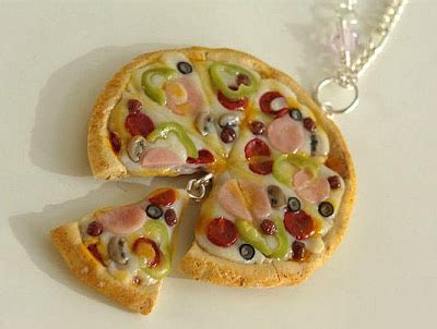 creative pizza inspired products  designs