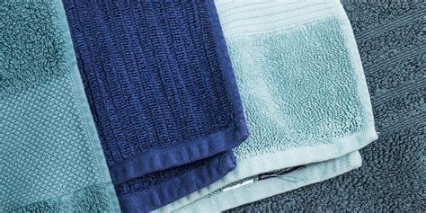The bath towel should make you. Types of Towel Materials - Swankyy