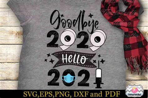 The planetary alignments for the year 2021 promises cancer folks good health and cheer all through the period. Goodbye 2020 Hello 2021 SVG, Happy New Year SVG, Vaccine ...