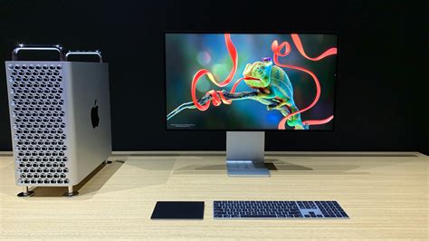 First Look Apple Pro Display Xdr Monitor Creative Bloq