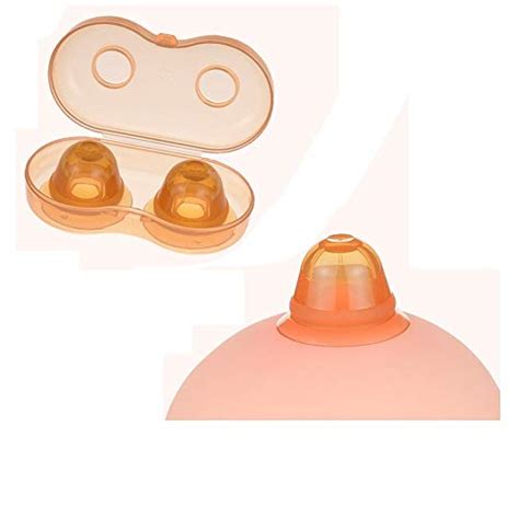 Best Inverted Nipple Corrector For Breastfeeding Moms