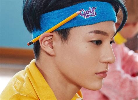 Jeno Featured In NCT Dream S Newest Teaser Images WTK