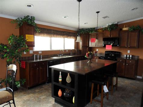 This complete double wide remodel in arkansas is gorgeous with log siding, huge front porch, and a fully customized interior. remodel double wide mobile homes | Copyright 2008-2013 ...