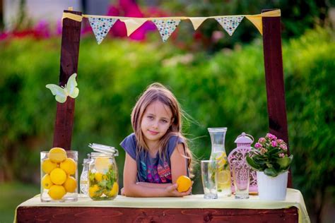 50 Small Business Ideas for Kids - Small Business Trends