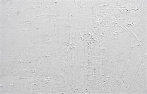 Premium Photo White Painted Wall Texture Background