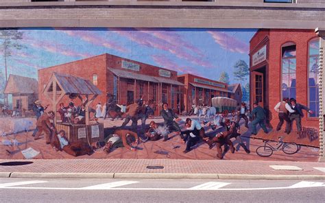 Explore The Murals Of The Wiregrass Visit Dothan Visit Dothan