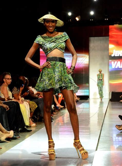 jamaica gleanergallery caribbean fashion week winston sill freelance photographer caribbean