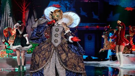 02.10.2020 · victor oladipo on masked singer shares his journey in the show and the man inside the thingamajig costume should get used to it. 'Masked Singer' recap: Seal, Victor Oladipo eliminated and revealed
