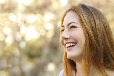 How Smiling Can Make You Happier Psychologyguideonline