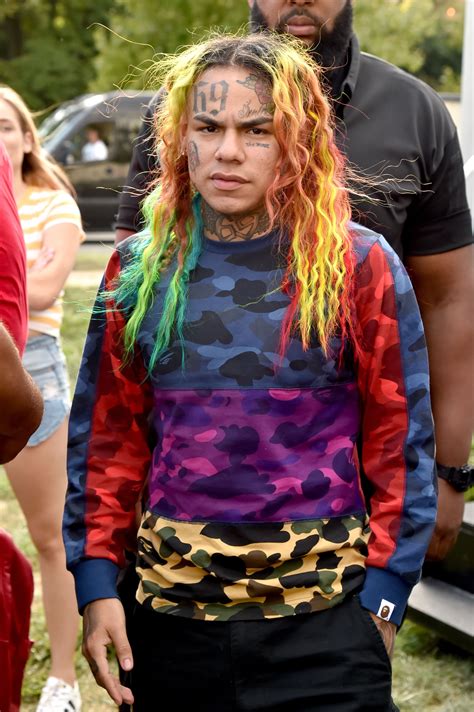 tekashi 6ix9ine s co defendants want to grill rapper about his past sexual misconduct conviction