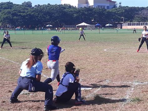 Palarong Amateur Softball Association Of The Philippines