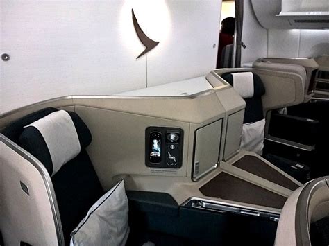 Review Cathay Pacific Business Class On The A350 900 Hkg 47 Off