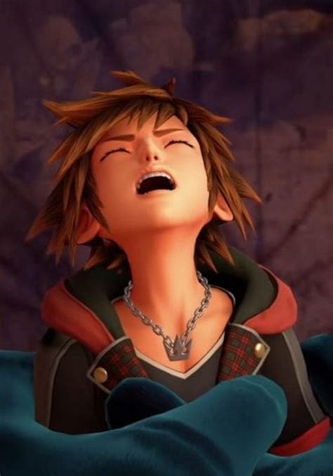 Sora Kingdom Hearts 3 Character Voices Allies Playstation 4