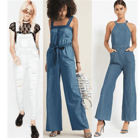 how to style jumpsuits for women steal her style