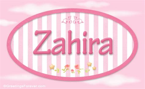 Names For Doors Zahira Female Names For Rooms Ecards