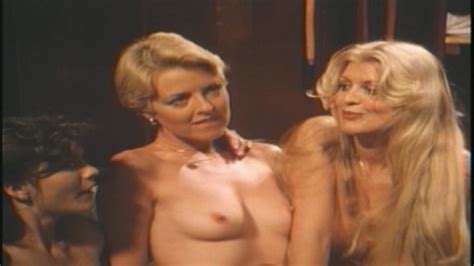 Naked Juliet Anderson In Inside D Sir E Cousteau